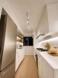 Blk 475B Parkland Residences (Hougang), HDB 5 Rooms #571355001